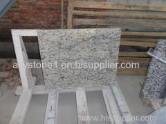 Giallo SF Real granite