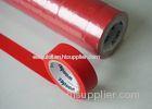 Colorful Heat Shield Tape Electrical 0.10mm Thickness For Manual Wiring Hareness