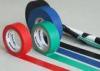 Red / Green High Temp Electrical Tape Wiring Cables For Buildings
