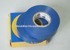 Ruber PVC Adhesive Insulation Tape Weather Proof Matte Surface RoHS
