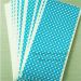 China top self-adhesive destructible label manufacturer supply tiny round blue 8mm diameter warranty for repairing use