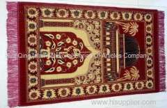 boutique high standard muslim prayer carpet