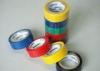 PVC Electrical Adhesive Heat Insulation Tape For Masking And Protection