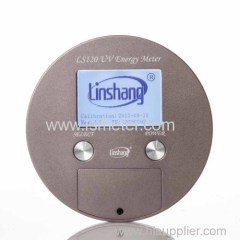 UV Energy Meter | UV Radiometer | UV Integrating Radiometer | UV Measurement | UV Intensity Meter | UV Integrator