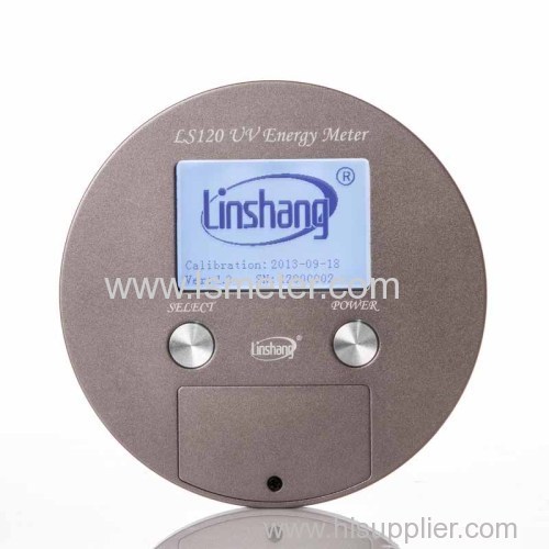 UV Energy Meter | UV Radiometer | UV Integrating Radiometer | UV Measurement | UV Intensity Meter | UV Integrator