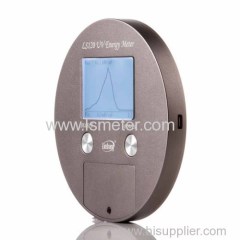 UV Energy Meter for HPML Light source