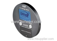 UV Energy Meter | UV Measurement | UV Intensity Meter | UV Integrator | UV Energy Detector