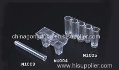 medical Colorimetric Cup mold