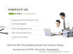 Leaderway SMT Industrial Co.,Ltd