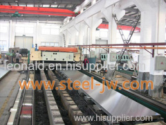 SNC236 alloy steel supplier