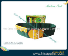 Arab Belt excellent quality Muslim 1000pcs/lot