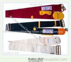 Arab Belt excellent quality Muslim 1000pcs/lot