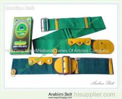 Arab Muslim Belt high quality new style favorable price