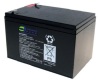 12V 12AH Deep cycle Rechargeable Solar Battery