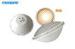 Decorative Color Changing RGB LED PAR Lights 20W With ABS Lamp Body
