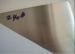 ASTM 304 NO.4 430 NO.4 201 NO.4 Polished Stainless Sheet With Grit 180 240