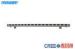 High Lumens Light Weight 18w LED Wall Washer RGB For Landscape Lighting