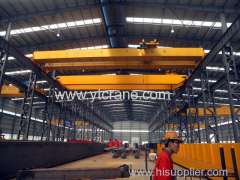 Henan Yuantai Crane Machinery Import&Export Co.,Ltd