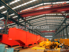 Henan Yuantai Crane Machinery Import&Export Co.,Ltd