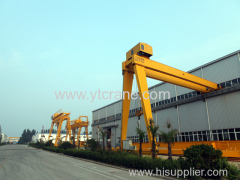 Henan Yuantai Crane Machinery Import&Export Co.,Ltd