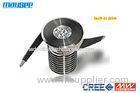 Corrosion - Proof Underground Color Changing LED Deck Lights Low Voltage