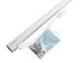 Indoor Eco friendly fireproof Aluminum T5 LED Tube Light 4ft 1700Lm high Luminous