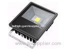6000K IP65 Durable dustproof Waterproof LED Flood Lights for metro station with Ra &gt; 75