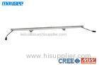 10w Warm White Waterproof Linear LED Wall Washer For Facade Lighting