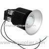 Waterproof IP65 Dimmable Led Lights / Industrial Led High Bay Lighting 300W 50Hz