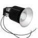 Waterproof IP65 Dimmable Led Lights / Industrial Led High Bay Lighting 300W 50Hz