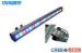 Waterproof Built - in Drive RGB Wall Washer LED Lights 18 Watte For Waterfall