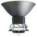 80W / 100W / 120W High brightness Aluminum Low Bay LED Lighting for supermarkets 50 ~ 60 Hz