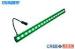 Dimmable LED Wall Washer RGB / 18 W Decorative Wall Wash Lights Interior