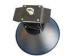 High Brightness 80W Industrial High Bay Led Lighting CB FCC With 2700K Warm White