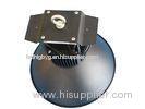 High Brightness 80W Industrial High Bay Led Lighting CB FCC With 2700K Warm White