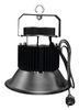 Indoor 120 Degree Bridgelux High Bay Led Lights / Lamps Fixture DC 12V - 24V 100 Watt