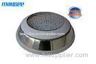 High Lumen Surface Mounted LED Underwater Swimming Pool Lights 12V With Epistar