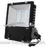 Tempered Glass SMD High Power LED Flood Light 11000 -15000Lm For Warehouse