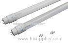 10W 2ft 600mm 600 ~ 800Lm T8 LED Tube Light with high brightness and soft light