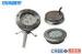 12w / 36w Boat Docking Lights LED with RGB DMX / Wireless Controlling