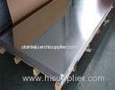 304 4*8 Stainless Steel Sheets Polished JIS / AISI / ASTM With 0.3mm-100mm