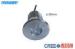 24VDC Built - In Drive LED Boat Deck Lights With Red Wave Length 620 - 630nm