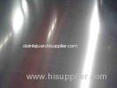 Standard Thin 304 Stainless Steel Sheets Thickness 0.3mm - 3.0mm / 304H 304L SS Plate