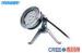 CE / RoHS Approved Stainless Steel 36w RGB LED Pool Lights Surface Mounting