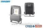 120 Beam Angle 52W LED Outside Flood Lights RGB With COB LED Chip