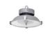 PC / Aluminum 110V - 240V CE Induction High Bay Lights with high efficiency and high power
