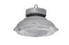 250W High brightness Round high bay Induction lamp with PF 95% for workshops Lighting
