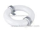 110V / 220V Round Tubular Induction Lamps for Indoor lighting 40W - 300W