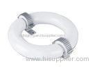 110V / 220V Round Tubular Induction Lamps for Indoor lighting 40W - 300W
