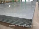 Cold Rolled AISI 201 Stainless Steel Protection Polishing For Decoration